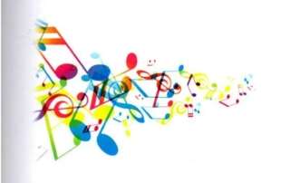 istoria musikis diathematiko
