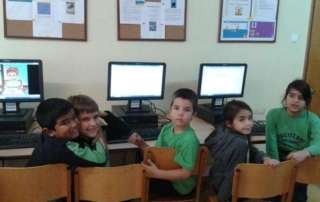 Ένα παιδί...πολλά δικαιώματα