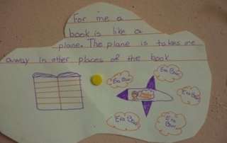 Book Week 2014