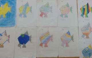 Poisson d’Avril!
