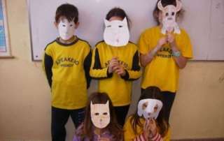 Vive le Carnaval!