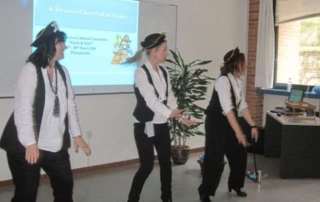 21ο Ετήσιο Διεθνές Συνέδριο τού Tesol Macedonia-Thrace