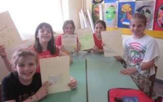 Cambridge English Penfriends
