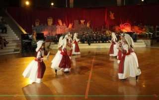 Ο ποντικός και η θυγατέρα του