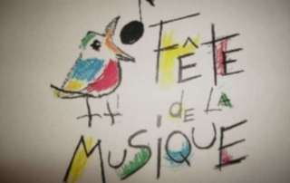 Fête de la musique