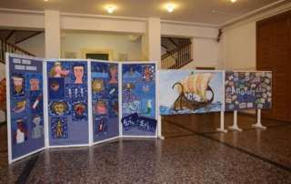 Ταξιδεύουμε στις αναμνήσεις μας από το Δημοτικό παρέα με τον Οδυσσεβάχ