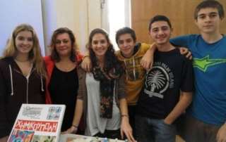 Διαφωτίζοντας τη διδασκαλία των Φυσικών Επιστημών