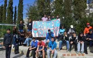 Ασημένιο μετάλλιο στο ποδόσφαιρο