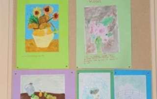 L’impressionisme en peinture et en musique