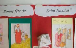“Saint Nicolas”