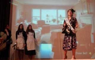 Μιούζικαλ Mary Poppins