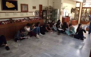 Λίμνη Κερκίνη
