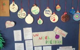 Joyeux Noël et Bonne Année