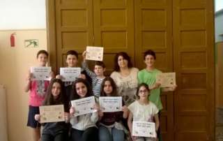 SPELLING BEE