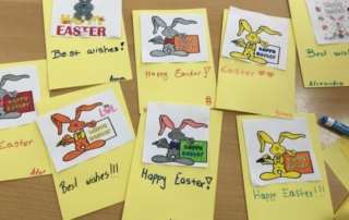 Easter Egg Hunt