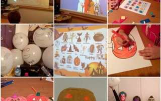Creative English Club