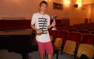Athens Debate Summer Camp (Forensics)