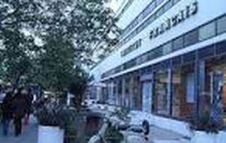 Συμμετοχή στη λογοτεχνική βραδυά τής amopahellas στο IFG