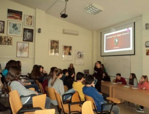 Πρόγραμμα Διαχείρισης Χρόνου και Οργάνωσης Μελέτης