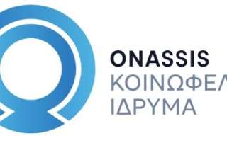 onassis logo