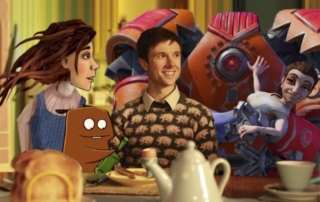 Explore Animation