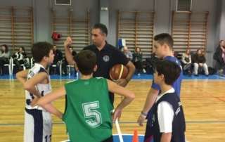 Αθλητικές Ημερίδες Γυμνασίων
