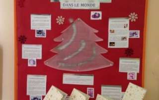 Traditions de Noël et de l’Épiphanie
