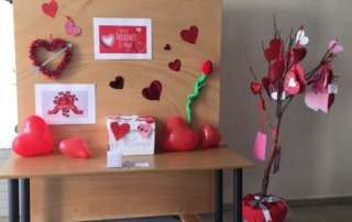 Valentine's Day 2017