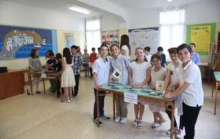 "Πλέοντας στη νησιωτική Ελλάδα των αρχαίων και νεότερων χρόνων"