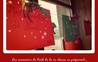 Joyeux Noël et Bonne Année
