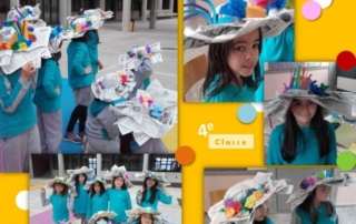 VIVE LE CARNAVAL!