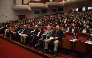 2ο Διεθνές Μαθητικό Συνέδριο MUN. Απολογισμός