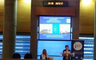 Teachers4Europe -Προσεγγίζοντας την Ευρώπη: Αφορμές για ενημέρωση, συμμετοχή, δράση