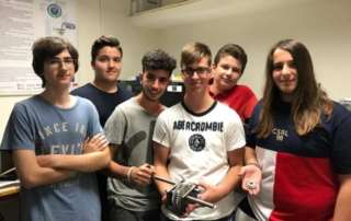 SUMMERSCHOOL 2017: Πανεπιστήμιο Πατρών – Αρσάκειο Λύκειο Πατρών