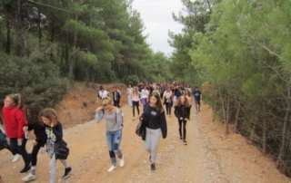 Πανελλήνια Ημέρα Σχολικού Αθλητισμού