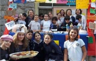 Food festival 2017