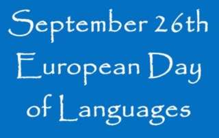 Languages ... make the world go round!!!!