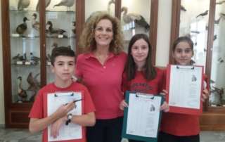 JOURNEE MONDIALE DES ANIMAUX – 4 OCTOBRE