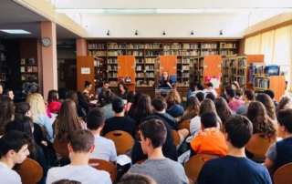 Παρουσίαση Ρητορικού Ομίλου