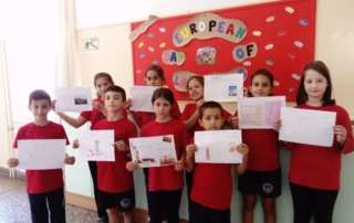 European Day of Languages