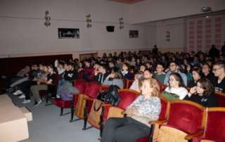Επέτειος 17ης Νοεμβρίου