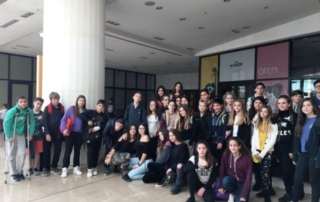 «Van Gogh Alive – The experience»