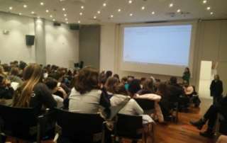 Φεστιβάλ ντοκιμαντέρ «KinderDocs»