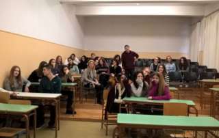 Η ζωή και το έργο τού Νίκου Καζαντζάκη
