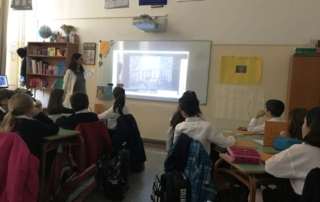 Κρυμμένες ιστορίες… με το πινέλο τού Βαν Γκογκ