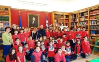 «Τα φαντάσματα τού Θόδωρου Παπαγιάννη»