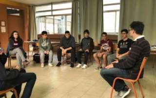 Τεχνικές απόκρυψης άγχους στι προφορικές εξετάσεις διπλωμάτων