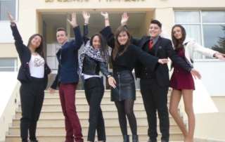 16th MUN