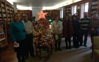 Ομιλία τής Προέδρου τής Unicef κ. Τζιτζίκου