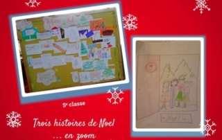 Joyeux Noël et Bonne Année
